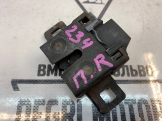 Замок капота Land Rover Discovery L319 2004-2009, FPS000063