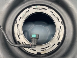 Топливный бак, ориг. номер F08-1101050HD, Jetour Dashing X-1