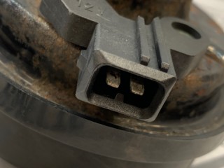 Звуковой сигнал, ориг. номер 9169550, Volvo 850 1993-1997