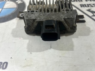 Блок управления топливным насосом, ориг. номер 30792789, Volvo S80 2006-2010