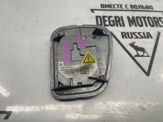 Блок ксенона правый, ориг. номер 31214563, Volvo V50 2007-2012