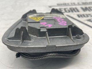 Блок ксенона правый, ориг. номер 31214563, Volvo V50 2007-2012