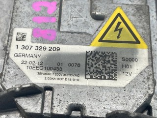 Блок ксенона левый, ориг. номер 31214562, Volvo V50 2007-2012