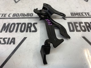 Крюк капота, ориг. номер 31425791, Volvo V60 2013-2019