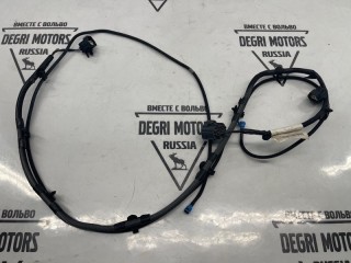 Проводка переднего бампера передняя, ориг. номер 31376321, Volvo V60 2013-2019