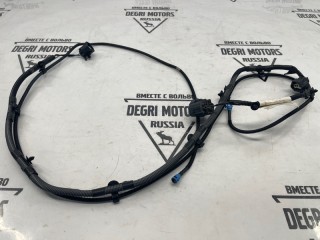 Проводка переднего бампера передняя, ориг. номер 31376321, Volvo V60 2013-2019