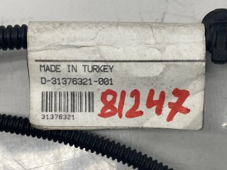 Проводка переднего бампера передняя, ориг. номер 31376321, Volvo V60 2013-2019