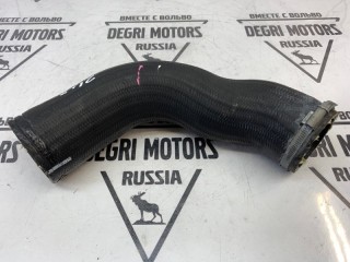 Патрубок интеркулера, ориг. номер 31338543, Volvo V60 2013-2019