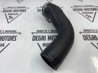 Патрубок интеркулера, ориг. номер 31338543, Volvo V60 2013-2019