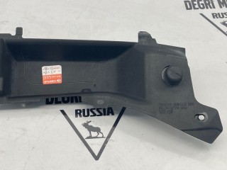 Накладка передней панели передняя, ориг. номер 31278663, Volvo V50 2007-2012