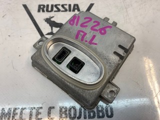 Блок ксенона, ориг. номер 30744459, Volvo V70 2007-2013