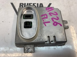 Блок ксенона, ориг. номер 30744459, Volvo V70 2007-2013