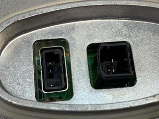 Блок ксенона, ориг. номер 30744459, Volvo V70 2007-2013