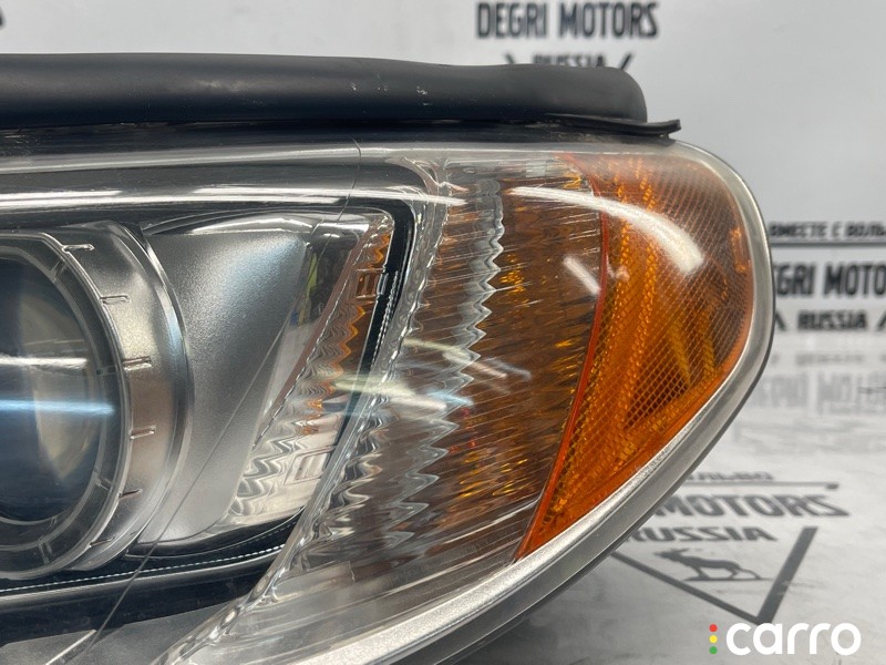 Фара передняя левая Volvo V70 2007-2013, 31353538, фото 2