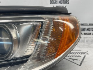 Фара передняя левая, ориг. номер 31353538, Volvo V70 2007-2013