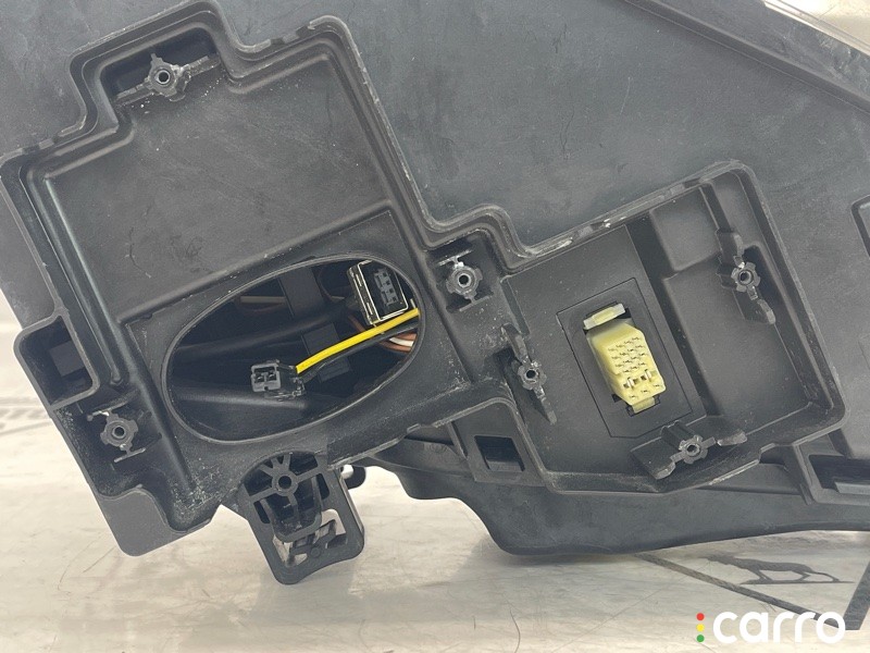 Фара передняя левая Volvo V70 2007-2013, 31353538, фото 9