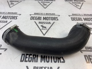 Патрубок интеркулера, ориг. номер 31338560, Volvo V60 2013-2019