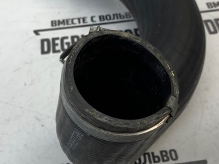 Патрубок интеркулера, ориг. номер 30636787, Volvo V70 2007-2013