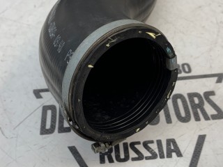 Патрубок интеркулера, ориг. номер 30636787, Volvo V70 2007-2013