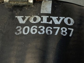 Патрубок интеркулера, ориг. номер 30636787, Volvo V70 2007-2013