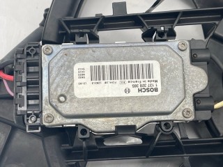 Вентилятор радиатора, ориг. номер 31261986, Volvo V50 2007-2012