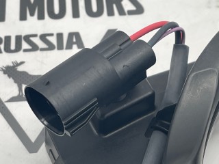Вентилятор радиатора, ориг. номер 31261986, Volvo V50 2007-2012