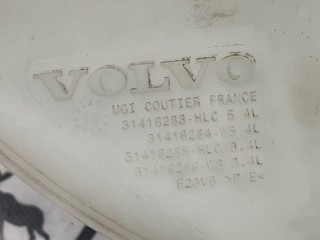 Бачок омывателя, ориг. номер 31416283, Volvo V60 2013-2019