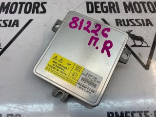 Блок ксенона, ориг. номер 30744459, Volvo V70 2007-2013