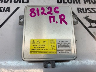 Блок ксенона, ориг. номер 30744459, Volvo V70 2007-2013