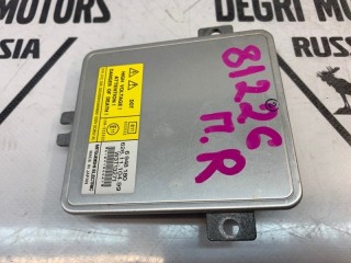 Блок ксенона, ориг. номер 30744459, Volvo V70 2007-2013