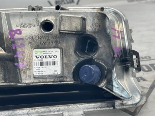 ДХО левое, ориг. номер 31420395, Volvo V60 2013-2019