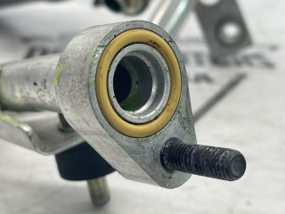 Осушитель кондиционера, ориг. номер 31332649, Volvo V50 2007-2012