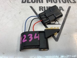 Конденсатор, ориг. номер LR004160, Land Rover Discovery L319 2004-2009