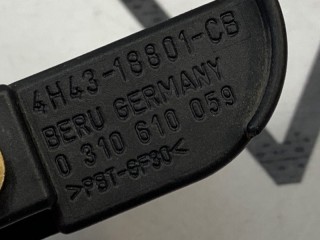Конденсатор, ориг. номер LR004160, Land Rover Discovery L319 2004-2009