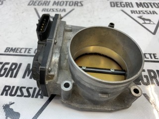 Дроссельная заслонка, ориг. номер LR006142, Land Rover Discovery L319 2004-2009
