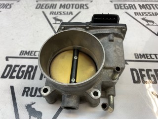 Дроссельная заслонка, ориг. номер LR006142, Land Rover Discovery L319 2004-2009