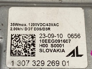 Блок ксенона, ориг. номер 31297423, Volvo C30 2009-2013