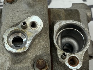 Компрессор кондиционера, ориг. номер JPB000173, Land Rover Discovery L319 2004-2009
