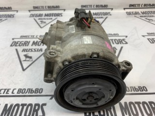 Компрессор кондиционера, ориг. номер JPB000173, Land Rover Discovery L319 2004-2009