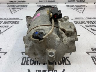 Компрессор кондиционера, ориг. номер JPB000173, Land Rover Discovery L319 2004-2009
