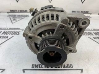 Генератор, ориг. номер YLE500190, Land Rover Discovery L319 2004-2009