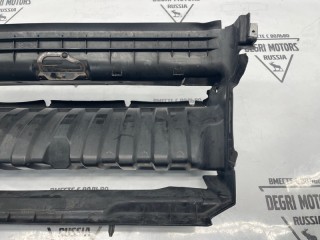 Воздухозаборник, ориг. номер DXJ500082, Land Rover Discovery L319 2004-2009