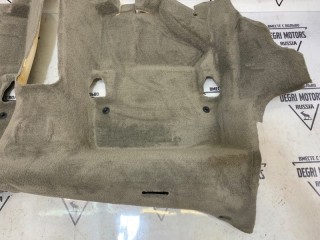 Ковролин, ориг. номер 39878786, Volvo S60 2004-2010