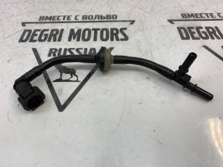 Вакуумная трубка, ориг. номер SQF500012, Land Rover Discovery L319 2004-2009