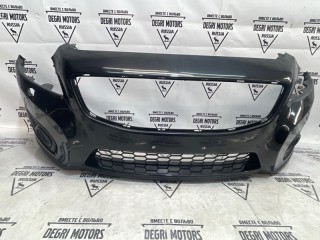 Бампер передний, ориг. номер 39863893, Volvo C30 2009-2013