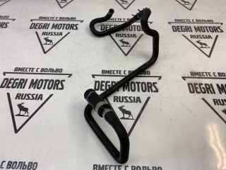 Патрубок, ориг. номер LR006158, Land Rover Discovery L319 2004-2009
