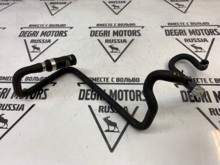 Патрубок, ориг. номер LR006158, Land Rover Discovery L319 2004-2009