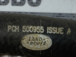 Шланг печки, ориг. номер PCH500955, Land Rover Discovery L319 2004-2009
