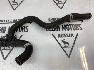 Шланг печки, ориг. номер PCH500955, Land Rover Discovery L319 2004-2009