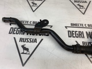 Шланг печки, ориг. номер PCH500955, Land Rover Discovery L319 2004-2009